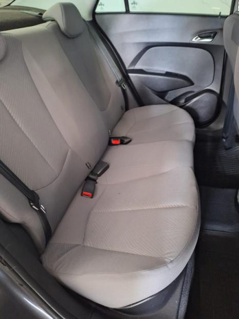 HYUNDAI HB 20 Sedan 1.6 16V 4P FLEX COMFORT PLUS, Foto 10