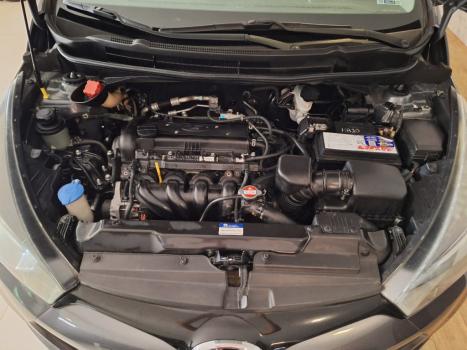 HYUNDAI HB 20 Sedan 1.6 16V 4P FLEX COMFORT PLUS, Foto 17