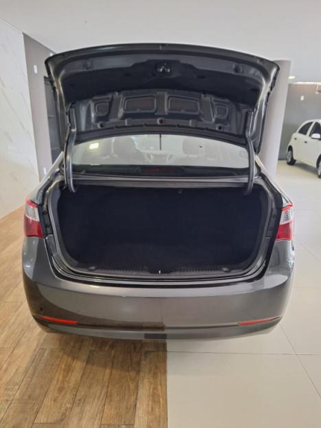 HYUNDAI HB 20 Sedan 1.6 16V 4P FLEX COMFORT PLUS, Foto 18