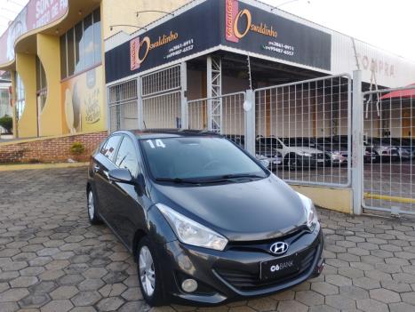 HYUNDAI HB 20 Sedan 1.6 16V 4P FLEX PREMIUM AUTOMTICO, Foto 3