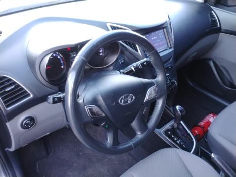 HYUNDAI HB 20 Sedan 1.6 16V 4P FLEX PREMIUM AUTOMTICO, Foto 9