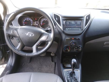 HYUNDAI HB 20 Sedan 1.6 16V 4P FLEX PREMIUM AUTOMTICO, Foto 10