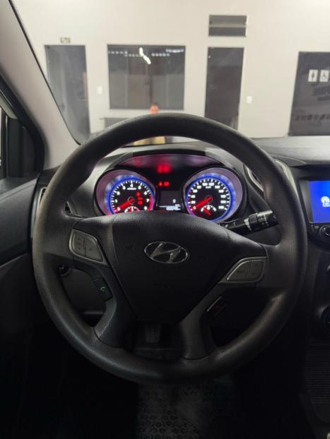 HYUNDAI HB 20 Sedan 1.0 12V 4P FLEX COMFORT PLUS, Foto 8