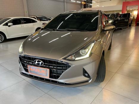 HYUNDAI HB 20 Sedan 1.0 12V 4P FLEX TGDI TURBO DIAMOND AUTOMTICO, Foto 2