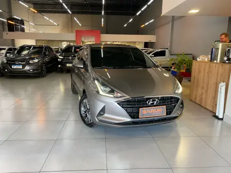 HYUNDAI HB 20 Sedan 1.0 12V 4P FLEX TGDI TURBO DIAMOND AUTOMTICO, Foto 13