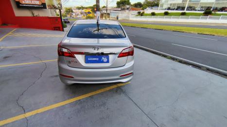 HYUNDAI HB 20 Sedan 1.0 12V 4P FLEX COMFORT STYLE, Foto 8