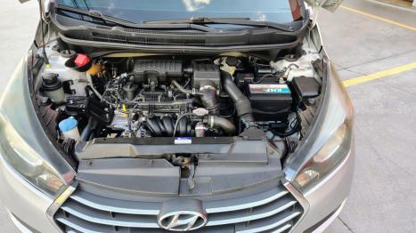 HYUNDAI HB 20 Sedan 1.0 12V 4P FLEX COMFORT STYLE, Foto 12