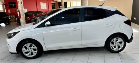 HYUNDAI HB 20 Sedan 1.0 12V 4P FLEX COMFORT PLUS, Foto 4