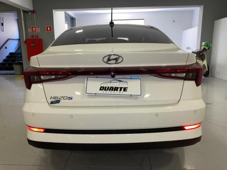 HYUNDAI HB 20 Sedan 1.0 12V 4P FLEX LIMITED, Foto 5