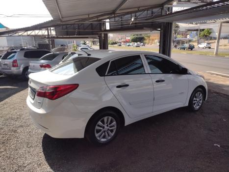 HYUNDAI HB 20 Sedan 1.0 12V 4P FLEX COMFORT PLUS, Foto 2