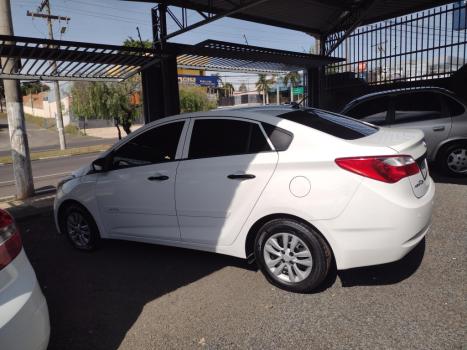 HYUNDAI HB 20 Sedan 1.0 12V 4P FLEX COMFORT PLUS, Foto 3