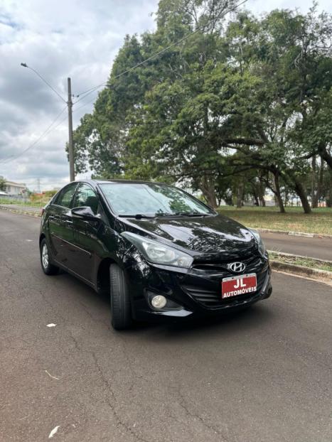 HYUNDAI HB 20 Sedan 1.6 16V 4P FLEX COMFORT PLUS, Foto 1