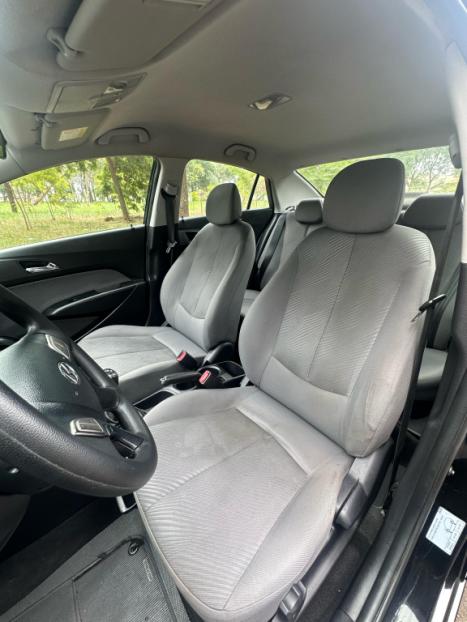HYUNDAI HB 20 Sedan 1.6 16V 4P FLEX COMFORT PLUS, Foto 5