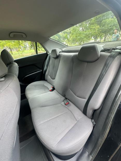HYUNDAI HB 20 Sedan 1.6 16V 4P FLEX COMFORT PLUS, Foto 6