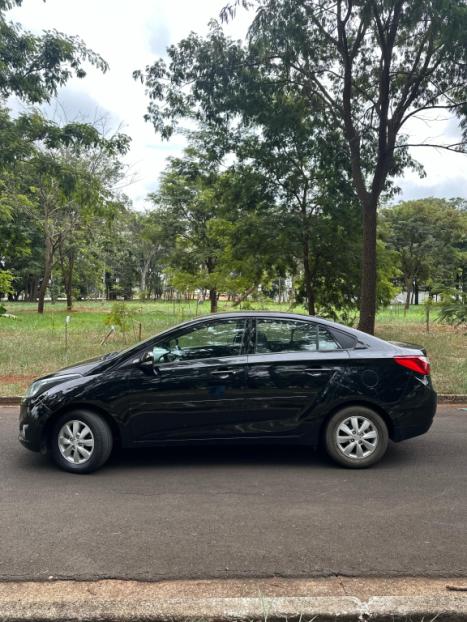 HYUNDAI HB 20 Sedan 1.6 16V 4P FLEX COMFORT PLUS, Foto 9