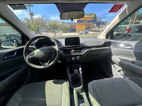 HYUNDAI HB 20 Sedan 1.6 16V 4P FLEX VISION, Foto 5