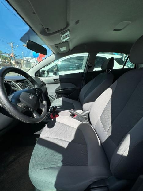 HYUNDAI HB 20 Sedan 1.0 12V 4P FLEX UNIQUE, Foto 6