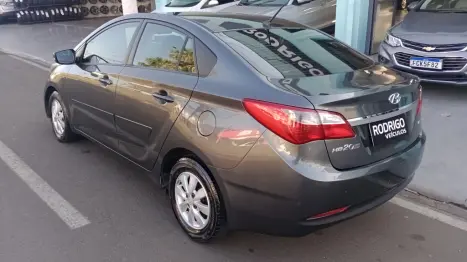 HYUNDAI HB 20 Sedan 1.0 12V 4P FLEX COMFORT PLUS, Foto 5