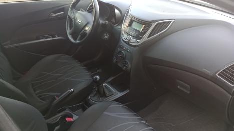 HYUNDAI HB 20 Sedan 1.0 12V 4P FLEX COMFORT PLUS, Foto 12