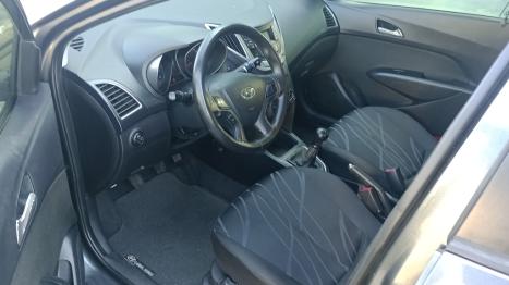 HYUNDAI HB 20 Sedan 1.0 12V 4P FLEX COMFORT PLUS, Foto 10