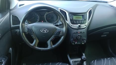 HYUNDAI HB 20 Sedan 1.0 12V 4P FLEX COMFORT PLUS, Foto 11