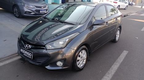 HYUNDAI HB 20 Sedan 1.0 12V 4P FLEX COMFORT PLUS, Foto 1