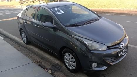 HYUNDAI HB 20 Sedan 1.0 12V 4P FLEX COMFORT PLUS, Foto 3