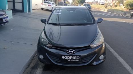 HYUNDAI HB 20 Sedan 1.0 12V 4P FLEX COMFORT PLUS, Foto 2