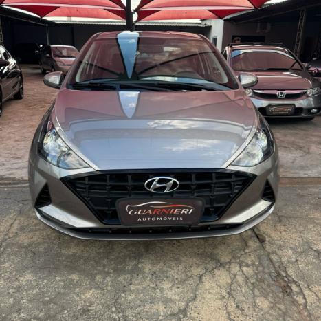 HYUNDAI HB 20 Sedan 1.0 12V 4P FLEX VISION, Foto 1