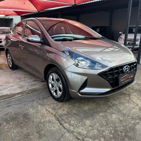 HYUNDAI HB 20 Sedan 1.0 12V 4P FLEX VISION, Foto 2