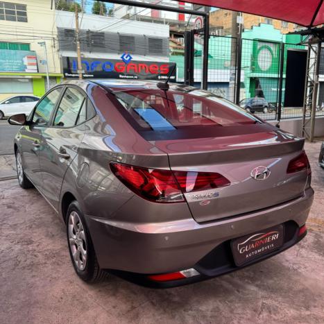 HYUNDAI HB 20 Sedan 1.0 12V 4P FLEX VISION, Foto 5