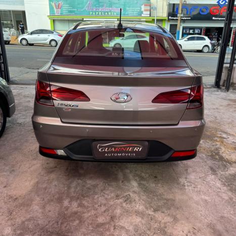 HYUNDAI HB 20 Sedan 1.0 12V 4P FLEX VISION, Foto 6
