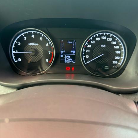 HYUNDAI HB 20 Sedan 1.0 12V 4P FLEX VISION, Foto 7