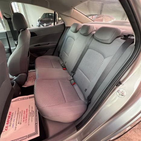 HYUNDAI HB 20 Sedan 1.0 12V 4P FLEX VISION, Foto 12