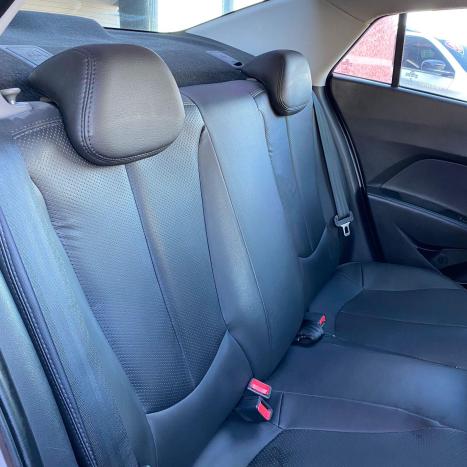 HYUNDAI HB 20 Sedan 1.6 16V 4P FLEX PREMIUM AUTOMTICO, Foto 9