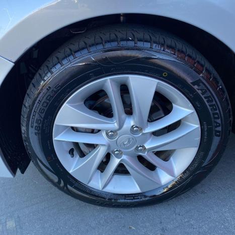 HYUNDAI HB 20 Sedan 1.6 16V 4P FLEX PREMIUM AUTOMTICO, Foto 10