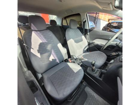 HYUNDAI HB 20 Sedan 1.6 16V 4P FLEX COMFORT PLUS, Foto 8