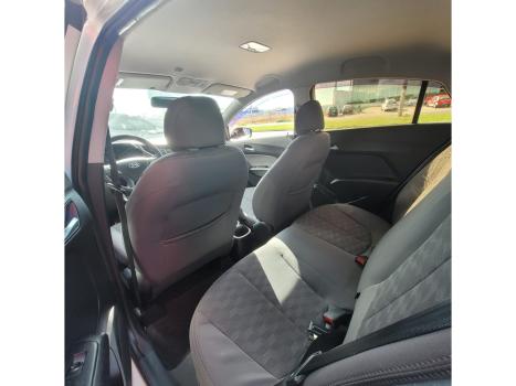 HYUNDAI HB 20 Sedan 1.6 16V 4P FLEX COMFORT PLUS, Foto 10