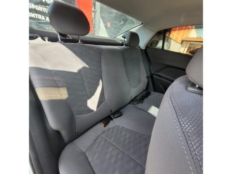 HYUNDAI HB 20 Sedan 1.6 16V 4P FLEX COMFORT PLUS, Foto 11