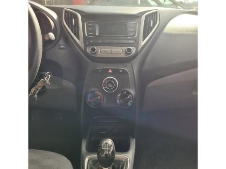 HYUNDAI HB 20 Sedan 1.6 16V 4P FLEX COMFORT PLUS, Foto 13