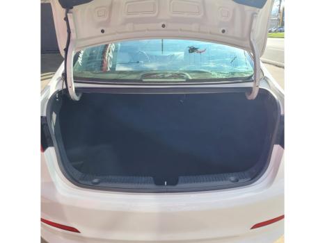 HYUNDAI HB 20 Sedan 1.6 16V 4P FLEX COMFORT PLUS, Foto 14