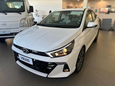 HYUNDAI HB 20 Sedan 1.0 12V 4P FLEX TGDI PLATINUM SAFETY TURBO AUTOMTICO, Foto 2