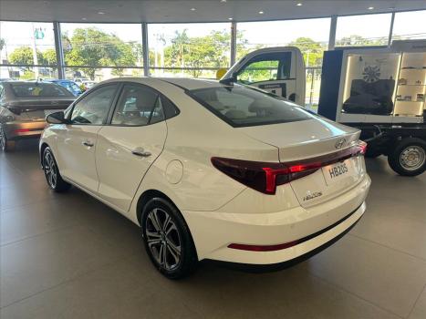 HYUNDAI HB 20 Sedan 1.0 12V 4P FLEX TGDI PLATINUM SAFETY TURBO AUTOMTICO, Foto 5