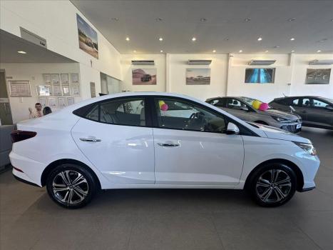 HYUNDAI HB 20 Sedan 1.0 12V 4P FLEX TGDI PLATINUM SAFETY TURBO AUTOMTICO, Foto 6