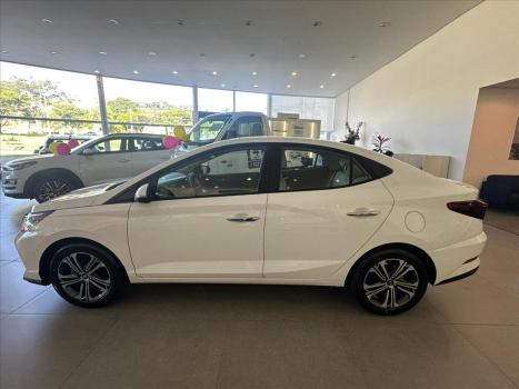 HYUNDAI HB 20 Sedan 1.0 12V 4P FLEX TGDI PLATINUM SAFETY TURBO AUTOMTICO, Foto 7