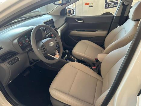 HYUNDAI HB 20 Sedan 1.0 12V 4P FLEX TGDI PLATINUM SAFETY TURBO AUTOMTICO, Foto 10