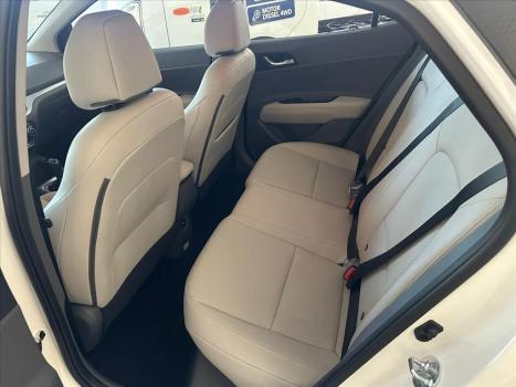 HYUNDAI HB 20 Sedan 1.0 12V 4P FLEX TGDI PLATINUM SAFETY TURBO AUTOMTICO, Foto 11