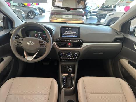 HYUNDAI HB 20 Sedan 1.0 12V 4P FLEX TGDI PLATINUM SAFETY TURBO AUTOMTICO, Foto 12
