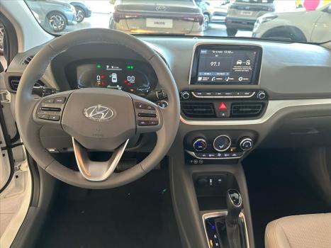 HYUNDAI HB 20 Sedan 1.0 12V 4P FLEX TGDI PLATINUM SAFETY TURBO AUTOMTICO, Foto 14