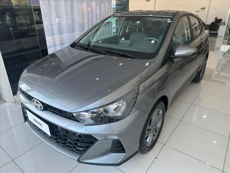 HYUNDAI HB 20 Sedan 1.0 12V 4P FLEX TGDI TURBO COMFORT AUTOMTICO, Foto 2